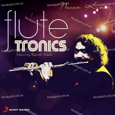 The Bellyflute Plays On - Naveen Kumar album cover 