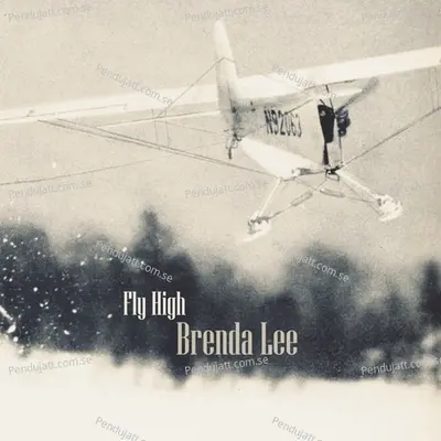 Fly High - Brenda Lee cover album