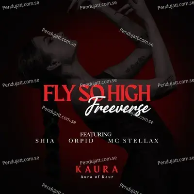 Fly So High - Rashmeet Kaur album cover 