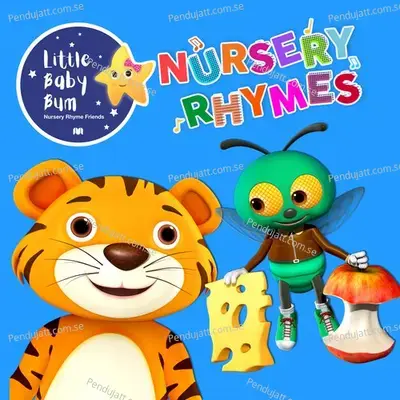 Fly Song - Little Baby Bum Nursery Rhyme Friends