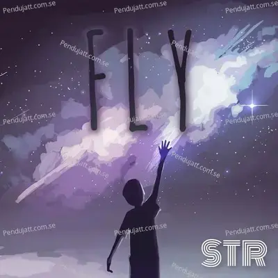 Fly - Str album cover 