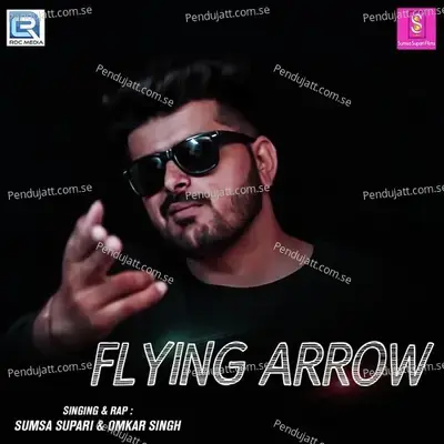 Flying Arrow - Sumsa Supari album cover 