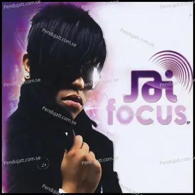 Focus - Ep - Jai cover album