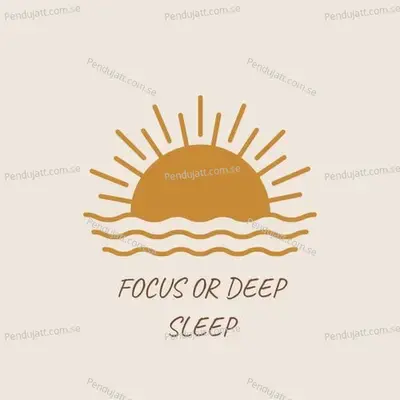 Focus Or Deep Sleep - Lakhan Hire album cover 