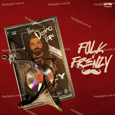 Munda End Karda - DesiFrenzy album cover 