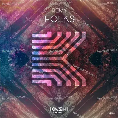 Folks - Remy album cover 