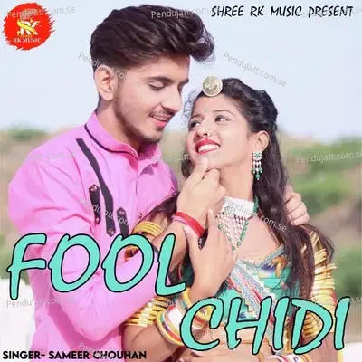 Fool Chidi - Sameer Chouhan album cover 