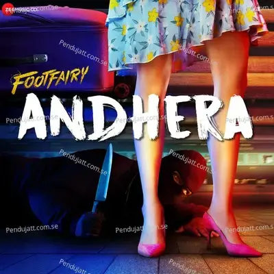 Andhera By Shivi - Shivi album cover 