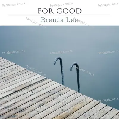 For Good - Brenda Lee cover album