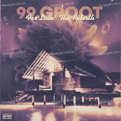 Do Not Wait - 99.groot album cover 