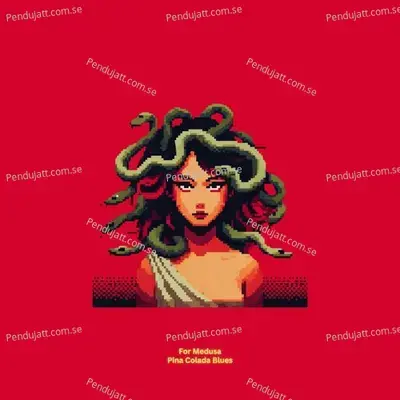 Medusa - Joel James album cover 