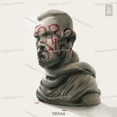 Bury Me In A Coffin With Your Name On It - Tienas album cover 