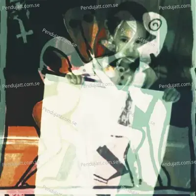 Escaping A Mess - James album cover 