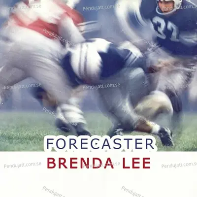 Forecaster - Brenda Lee cover album