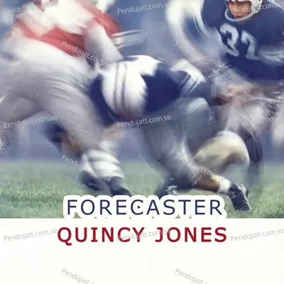 Forecaster - Quincy Jones cover album