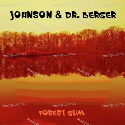 Forest Gum - Johnson cover album