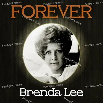 Am I Fool Number One - Brenda Lee album cover 