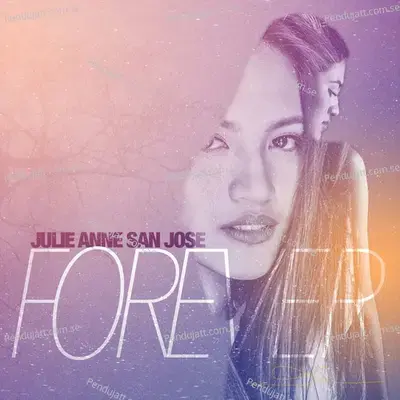 Tidal Wave - Julie Anne San Jose album cover 