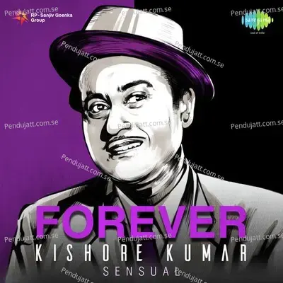 Jalta Hai Jiya Mera - Kishore Kumar album cover 