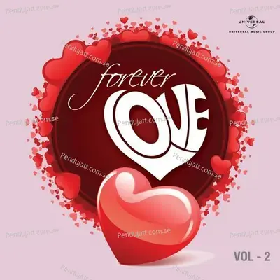 Forever Love (Vol. 2) - Various Artists cover album