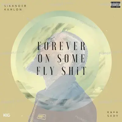 Forever On Some Fly Shit - Sikander Kahlon album cover 