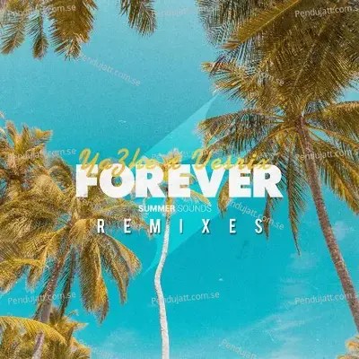 Forever Remixes - Various Artists cover album