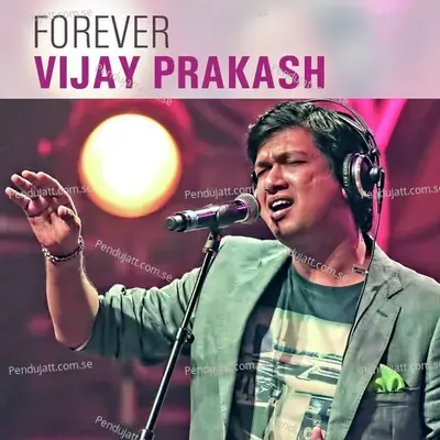 Yaaro - Vijay Prakash album cover 