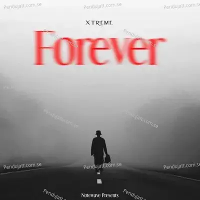 Forever - Xtreme album cover 