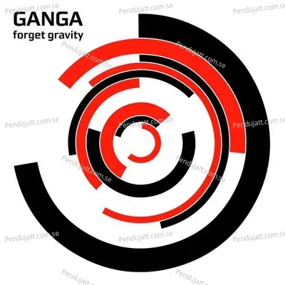 Clouds - Ganga album cover 