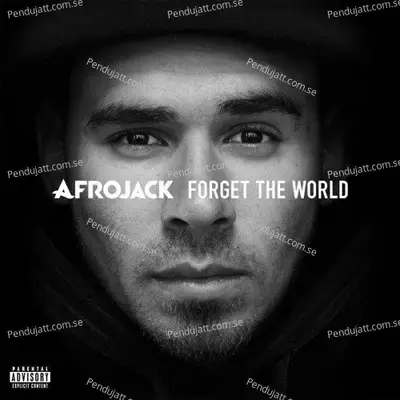 Three Strikes - Afrojack album cover 