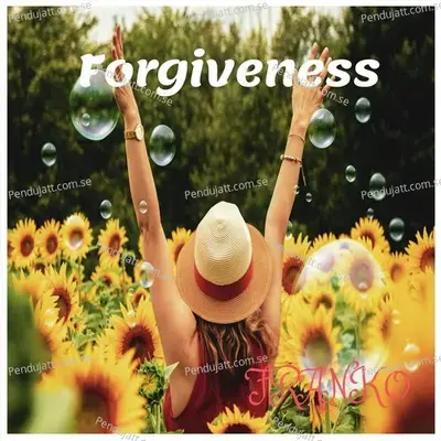 Forgiveness - Franko album cover 