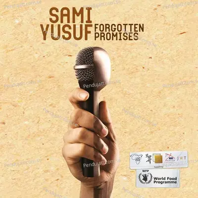 Forgotten Promises - Sami Yusuf