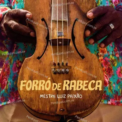 Samba Das Rabecas - Mestre Luiz Paixao album cover 