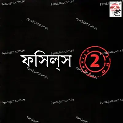 Fossils, Vol. 2 - Rupam Islam cover album