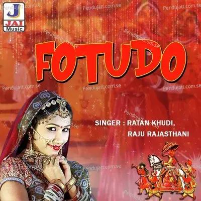 Fotudo - Ratan Khudi cover album