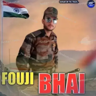 Fouji Bhai - Rakesh Doi Dokan album cover 