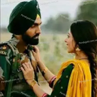 Fouji Songh - Shilpa Bidawat album cover 