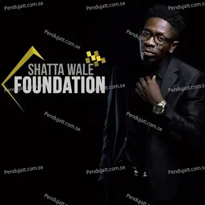 Dem A Pree - Shatta Wale album cover 