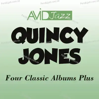 Meet Bb - Quincy Jones album cover 