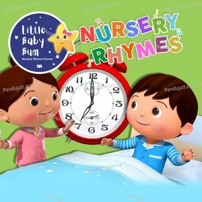 Fr  re Jacques  Are You Sleeping  - Little Baby Bum Nursery Rhyme Friends