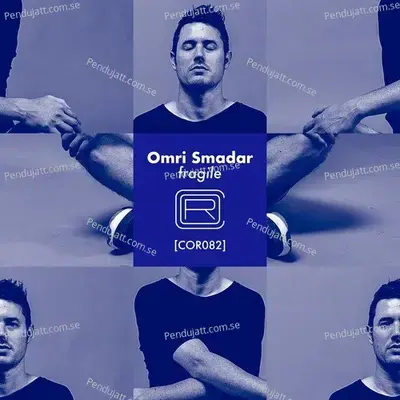 In The Realm Of - Omri Smadar album cover 