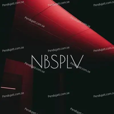 Frames Of Mind - NBSPLV album cover 