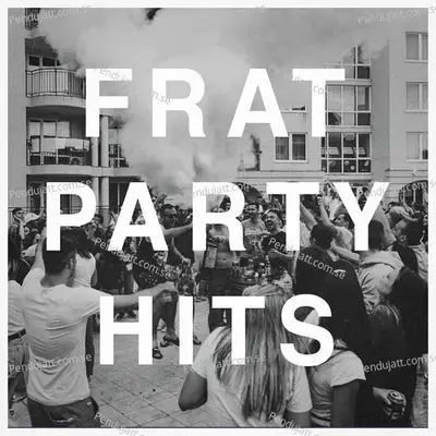 Party Till We Die - #1 Hits album cover 