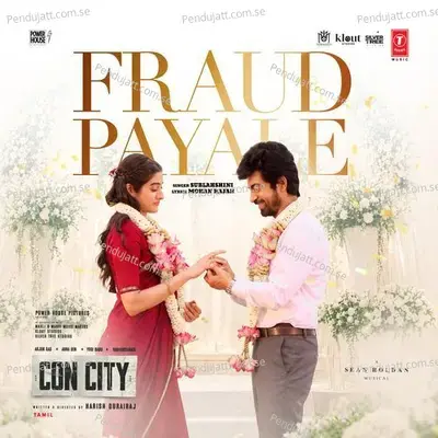 Fraud Payale 