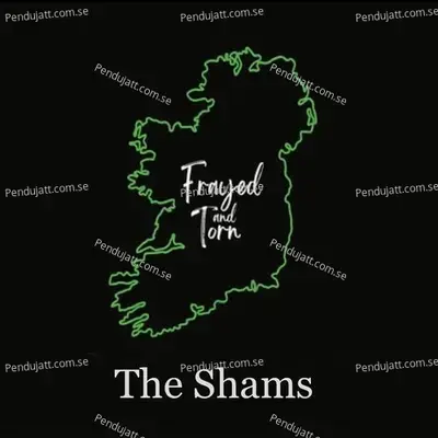 Back Home In Derry - The Shams album cover 