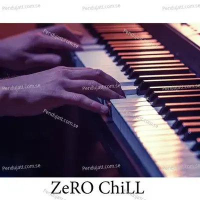 Freak Of Lost Minds - Zero Chill album cover 