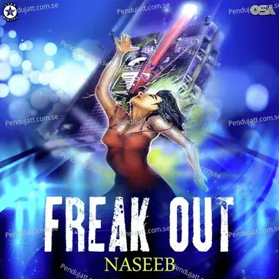 Aaja Rani - Naseeb album cover 