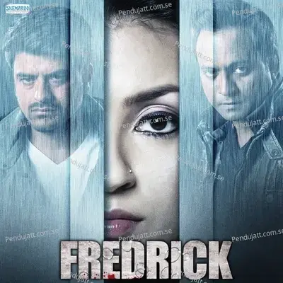 Fredrick - Sunjoy Bose cover album