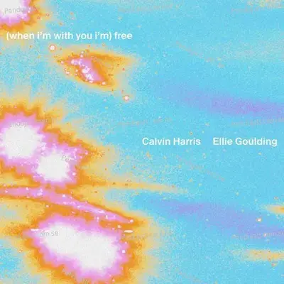 Free - Calvin Harris
