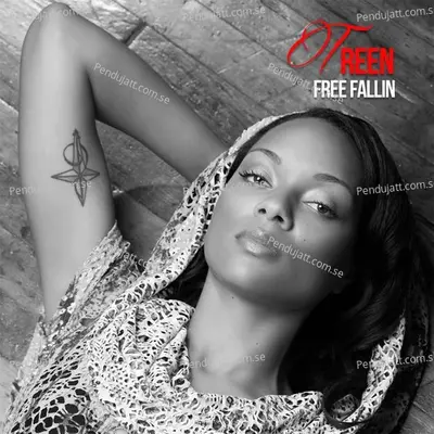 Free Fallin - Treen album cover 